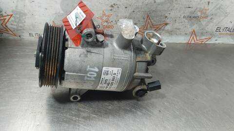 Foto 4ª: Compresor Aire Acondicionado Volkswagen Caddy MAXI KOMBI BMT 102CV 75KW FURGON [DFS] (2016)