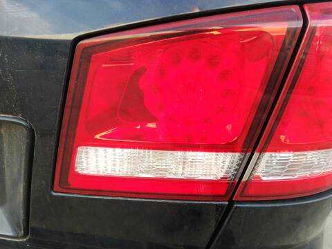 Piloto Portón Derecho Fiat Freemont 939B5000