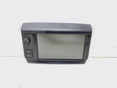 Pantalla Multifuncion Peugeot 208 STYLE 82CV 60KW