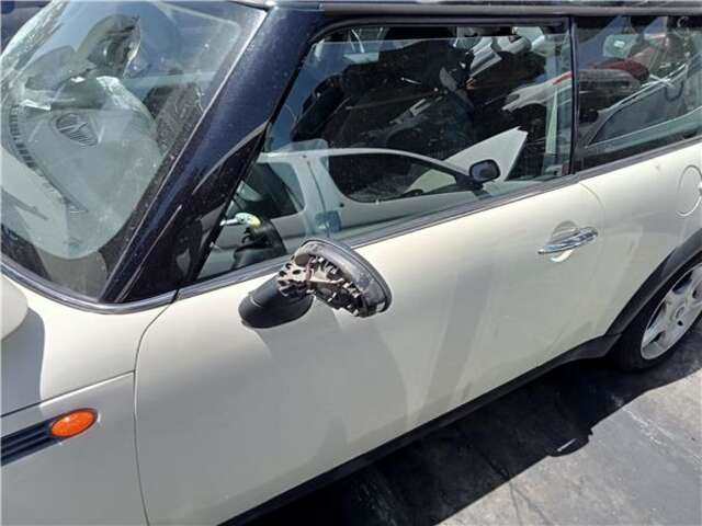 Foto 2ª: Puerta Delantera Izquierda Bmw Mini ONE [W10B16A G]