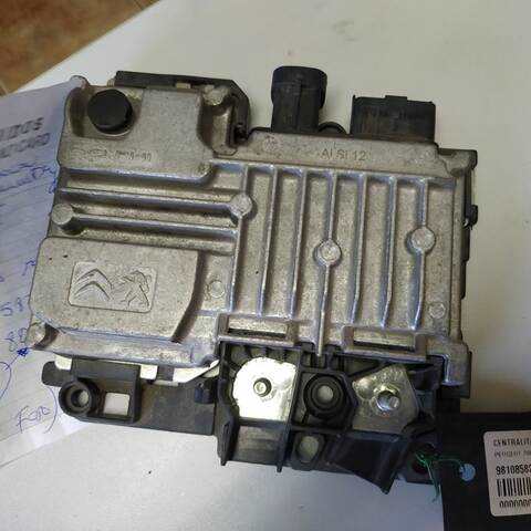 Centralita Check Control Peugeot 2008 ACTIVE 100CV 73KW