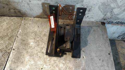 Foto 2ª: Rueda de Repuesto Iveco Daily EINZELKABINE 35 C... RADSTAND 3000 126CV 93KW [F1AE0481E4] (2012)