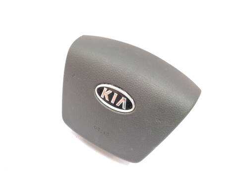 Foto 3ª: Airbag Delantero Izquierdo Kia Sorento 2.2 CRDI CAT 197CV 145KW [D4HB] (2010)