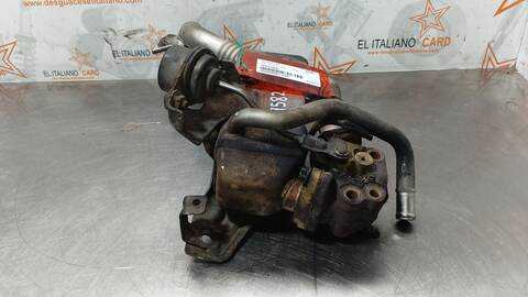Foto 2ª: Valvula EGR Opel Zafira ENERGY 110CV 81KW [A17DTJ] (2011)