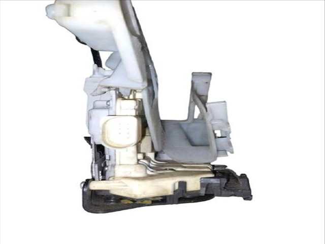 Foto 2ª: Cerradura Puerta Trasera Izquierda Volkswagen Passat 2.0 TDI (2010)