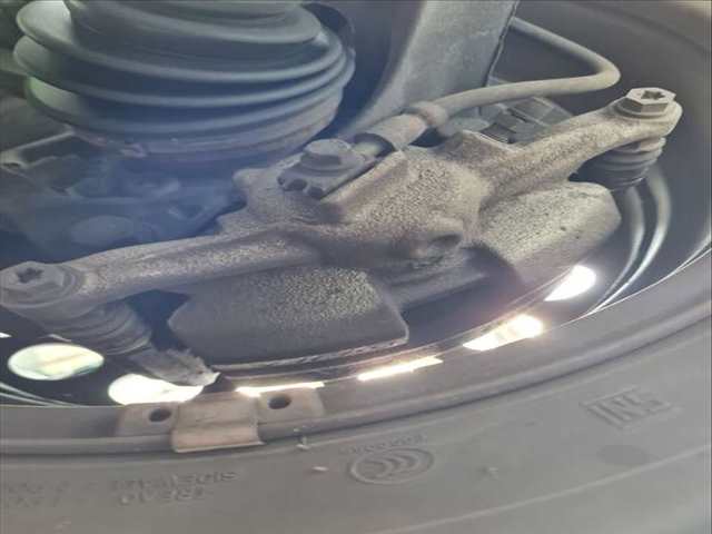 Pinza Freno Delantera Izquierdo Volkswagen Caddy BASE 74CV 55KW