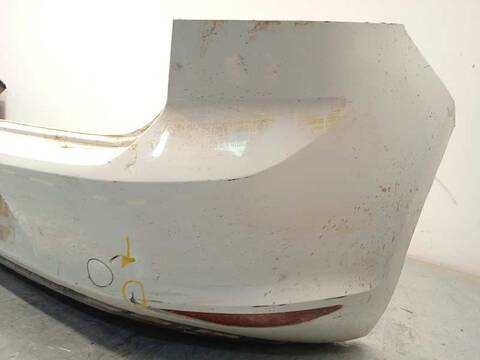 Foto 2ª: Paragolpes Trasero Volkswagen Golf ADVANCE BLUEMOTION 105CV 77KW [CLHA] (2014)