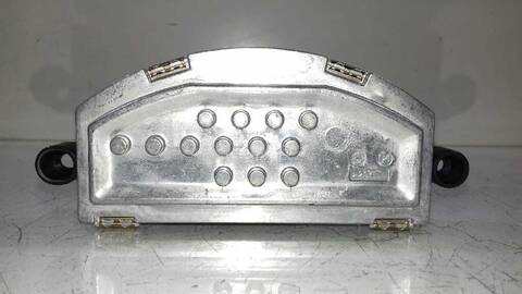 Calefacción Mercedes Vito 2.1 CDI CAT 136CV 100KW