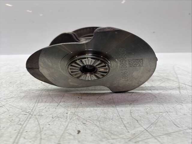 Cigüeñal Audi A4 190 CV 140KW