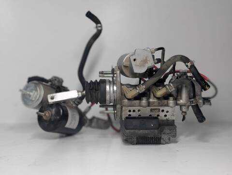 Abs Toyota Rav4 2AR AUT.
