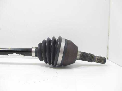 Foto 2ª: Transmision Delantera Derecha Opel Astra Z16XEP BERLINA (2005)