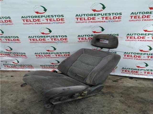 Asiento Delantero Izquierdo Toyota Camry 2.0