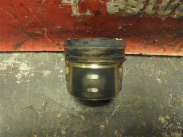 Despiece Motor Citroen Xsara 1.6 HDI