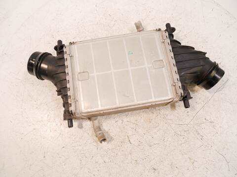 Intercooler Jaguar F Pace 163 - 204 CV X761