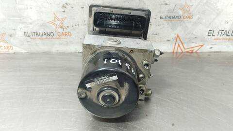 Abs Opel Zafira ENERGY 110CV 81KW