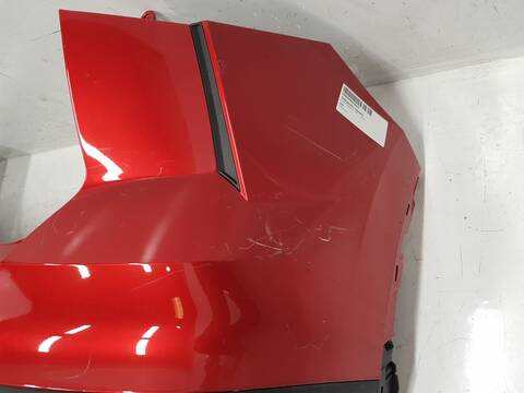 Foto 3ª: Paragolpes Trasero Renault Clio SIN DEFINIR