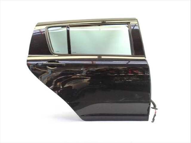 Foto 3ª: Puerta Trasera Derecha Suzuki Swift 1.3 RS413 ZC11S) (2005)