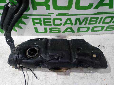 Foto 2ª: Deposito de Combustible Peugeot 206 E-MUSIC 75CV (1998)