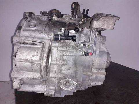 Foto 2ª: Caja Cambios Seat Alhambra SIGNO 116CV 85KW