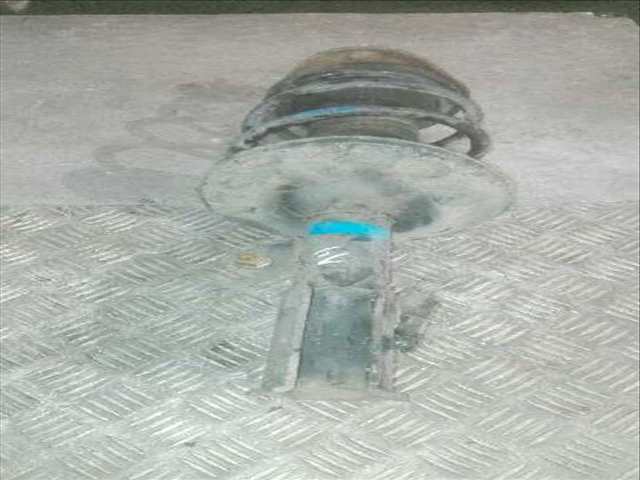 Foto 4ª: Amortiguador Delantero Izquierdo Toyota Auris LUNA 90CV 66KW [1NDTV] (2008)