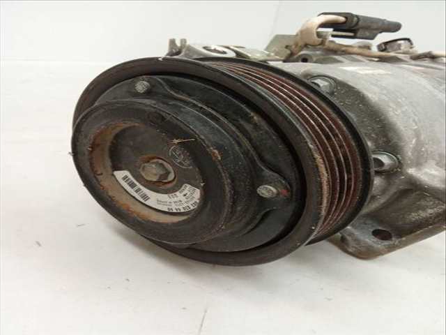 Foto 4ª: Compresor Aire Acondicionado Mercedes Clase A 140 A 200 CDI - D 176.008) 136CV 100KW [OM 651.930] (2014)