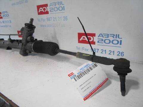 Foto 3ª: Cremallera de Direccion Saab 9-3 2.2 TID BERLINA 125CV 92KW [D223L] (2004)