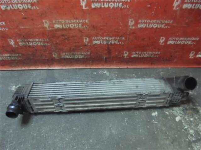 Foto 3ª: Intercooler Renault Scenic 2.0 DYNAMIQUE [2.0 LTR. - 110 KW DCI DIESEL FAP] [M9R615]