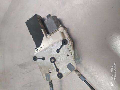 Foto 4ª: Elevalunas Eléctrico Delantero Izquierdo Peugeot 407 ST SPORT 136CV 100KW [RHR] (2005)