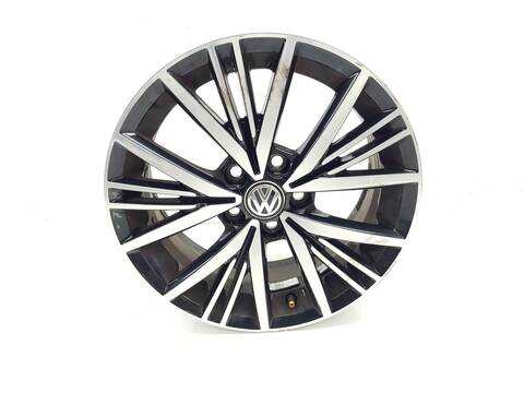 LLanta Aleacion Volkswagen Polo SPORT BLUEMOTION