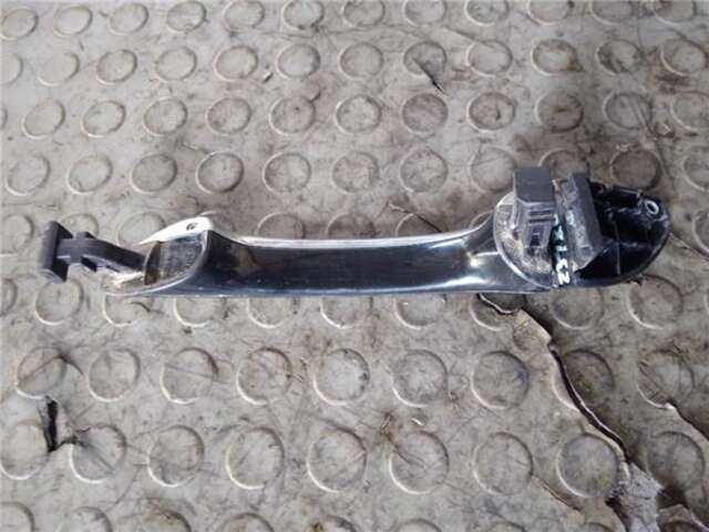 Foto 3ª: Maneta Exterior Delantera Derecha Mercedes Clase B 150 2.0 180 CDI (245.207) [2.0 LTR. - 80 KW CDI CAT] [OM 640.940]