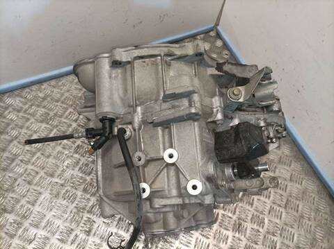 Foto 2ª: Caja Cambios Chevrolet Cruze LT 150CV 110KW [Z20S1] (2010)