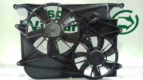 Electroventilador Chevrolet Captiva 2.0 DIESEL CAT 150CV 110KW
