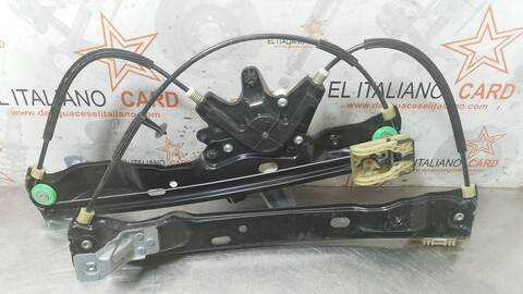 Foto 2ª: Elevalunas Eléctrico Delantero Derecho Ford Focus TITANIUM 125CV 92KW [M1DD] (2015)