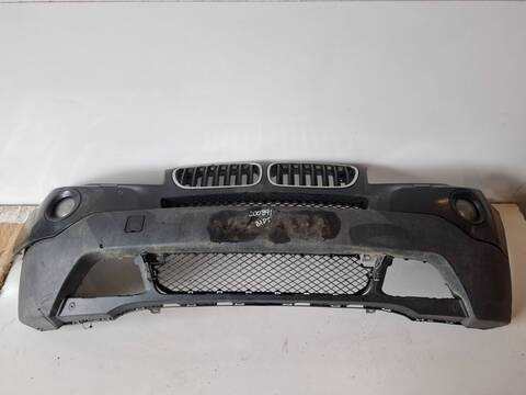 Paragolpes Delantero Bmw X3 2.0D 2.0 16V DIESEL CAT 150CV