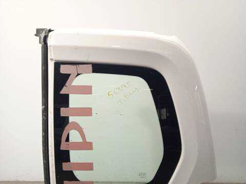 Foto 3ª: Puerta Trasera Derecha Citroen Berlingo 1.6 HDI 75 - BLUEHDI 75 75CV 55KW [BHW] (2017)