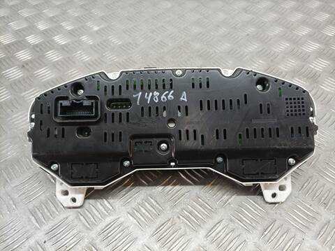 Foto 2ª: Cuadro de Instrumentos Ford Mondeo HYBRID TITANIUM 188CV 138KW [UACC] (2018)