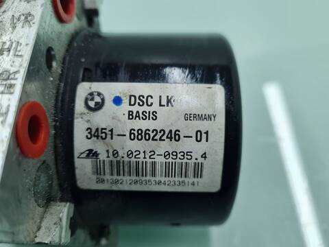 Foto 3ª: Abs Bmw Serie 3 315 330D 258CV 190KW [N57D30A] (2012)