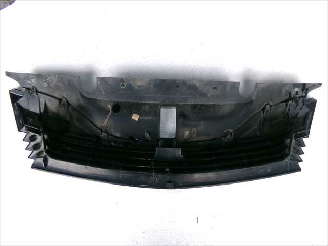 Foto 2ª: Rejilla Delantera Renault Laguna 2.0 G RANCHERA,2001-2007 [F4RJ7] (2004)