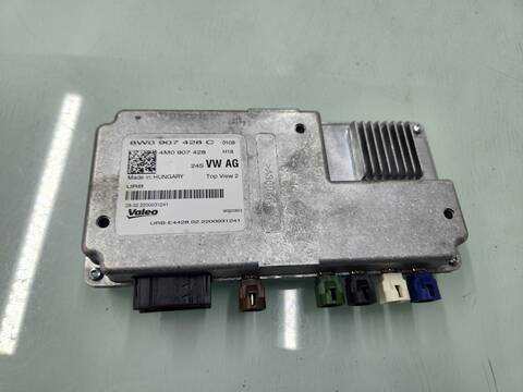 Foto 3ª: Centralita Motor ECU Audi Q5 40 TDI QUATTRO S LINE 204CV 150KW [DTPA] (2022)