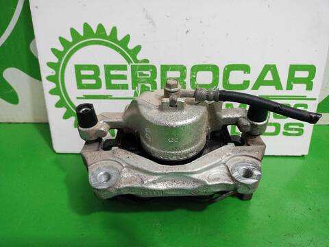 Foto 2ª: Pinza Freno Delantera Derecho Nissan Qashqai 1.3 DIG-T 140CV [HR13DDT] (2013)