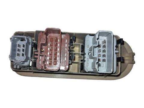 Foto 3ª: Botonera Elevalunas Renault Scenic 1.9 DCI GRAND JM0/1_) (2004)