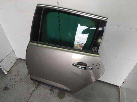 Foto 2ª: Puerta Trasera Izquierda Peugeot 3008 STYLE 114CV 84KW [9H05] (2013)