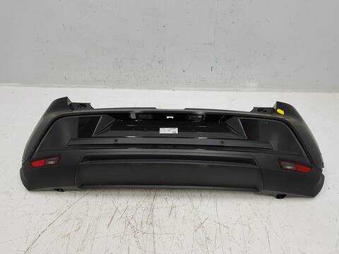 Paragolpes Trasero Renault Clio SIN DEFINIR