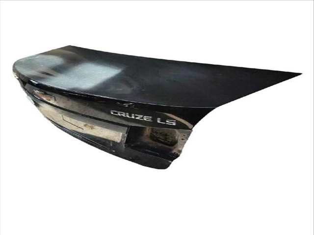 Foto 2ª: Portón Chevrolet Cruze 2.0 CDI (2009)