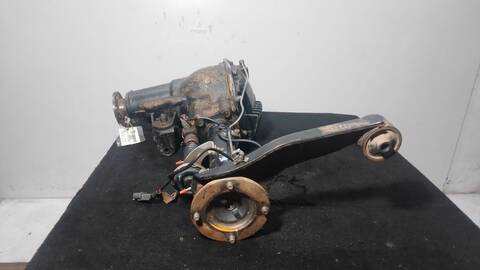 Diferencial Delantero Mitsubishi Montero 2.8 TD V46W V26W) 125CV 92KW