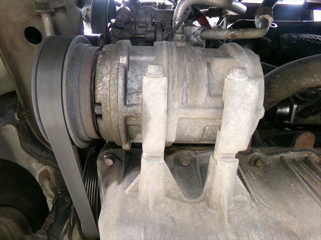 Compresor Aire Acondicionado Kia Carens 2.0 CRDI 2003-2006