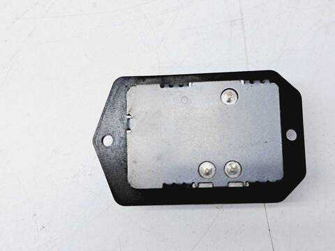 Foto 3ª: Calefacción Toyota Yaris 1.4 TD CAT 90CV 66KW [1ND] (2009)