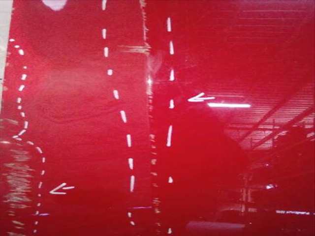 Foto 3ª: Capot Volkswagen Polo ADVANCE 90CV 66KW [CAY] (2014)