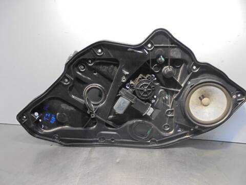 Elevalunas Manual Trasero Izquierdo Alfa Romeo Giulietta DISTINCTIVE 105CV 77KW