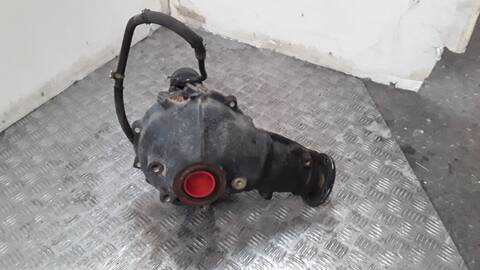 Diferencial Delantero Toyota Land Cruiser 2.8 D-4D GDJ150_ GDJ155_ GDJ150) 177CV 130KW